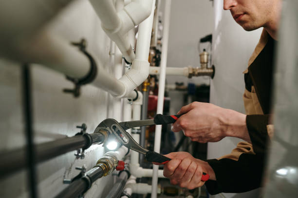 Best Gas Line Repair  in Owatonna, MN