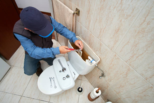 Best Water Heater Repair  in Owatonna, MN