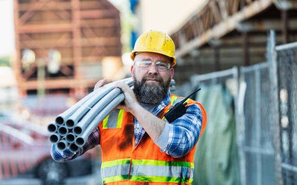 Sewer Line Replacement in Owatonna, MN