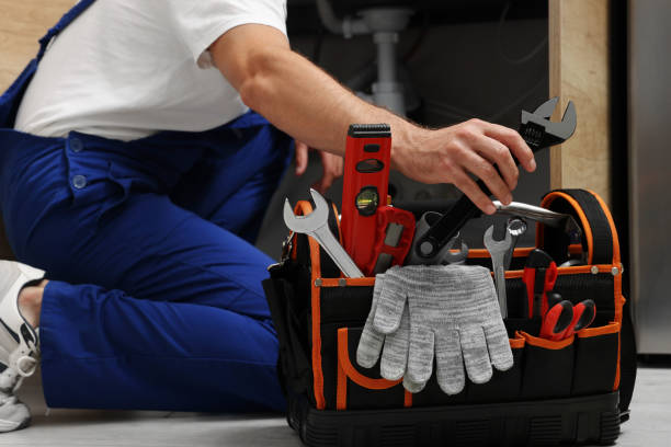 Best Pipe Repair Near Me  in Owatonna, MN