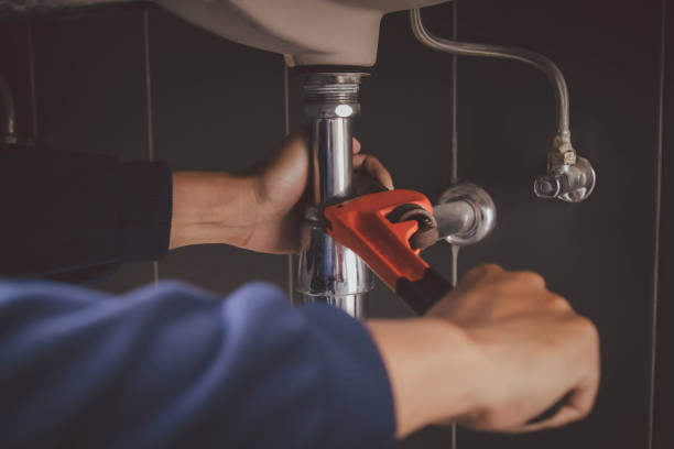 Shower Repair Services in Owatonna, MN