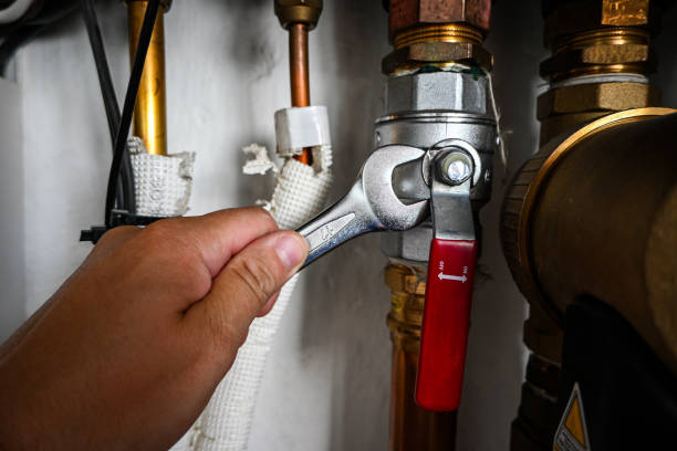 Hot Water Heater Installation in Owatonna, MN